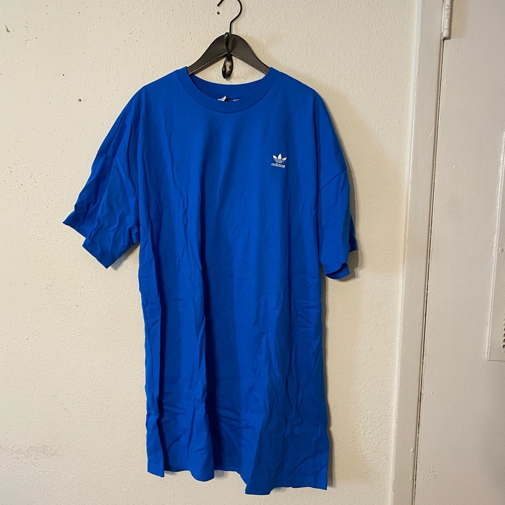 Adidas Trefoil Dress